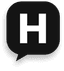 Hitime App Logo